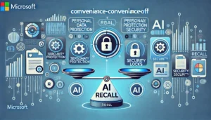 Microsoftの新AI機能「Recall」、便利さとセキュリティのジレンマを提示 - innovaTopia - （イノベトピア）