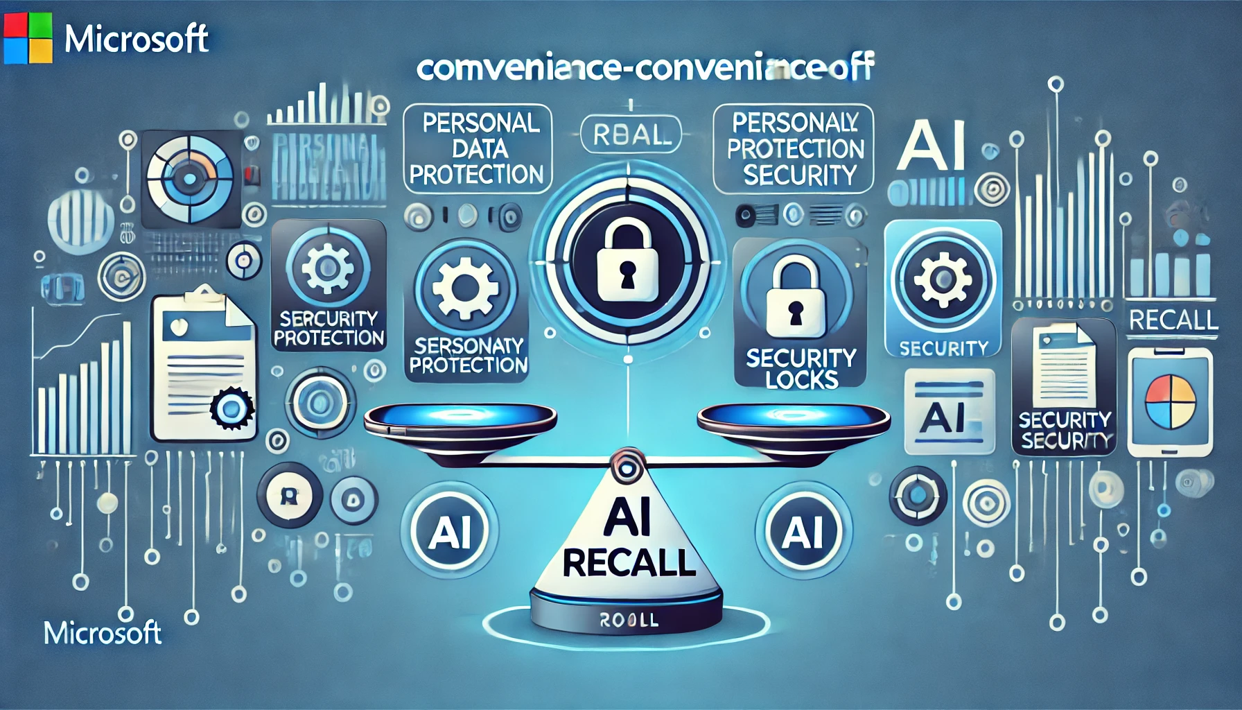 Microsoftの新AI機能「Recall」、便利さとセキュリティのジレンマを提示 - innovaTopia - （イノベトピア）
