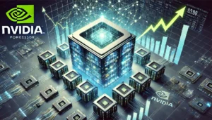 Nvidia収益3倍増、AIプロセッサ需要でデータセンター事業が急成長 - innovaTopia - （イノベトピア）