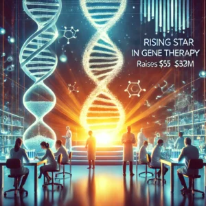 遺伝子治療の新星、Latus Bioが5400万ドル調達で注目集める - innovaTopia - （イノベトピア）