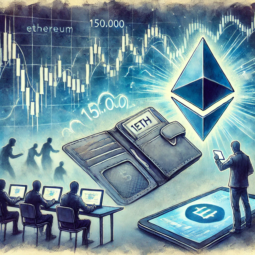 EigenlayerのEIGENトークンエアドロップ、約150,000ETH引き出しに波紋 - innovaTopia - （イノベトピア）