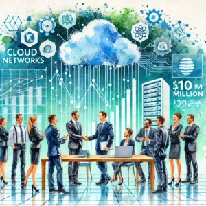 Alkiraが1億ドル調達、クラウドとAI時代のネットワーク革新へ - innovaTopia - （イノベトピア）
