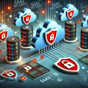 データセキュリティの危機: SaaSデータ保護の重要性と課題 - innovaTopia - （イノベトピア）