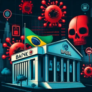 ブラジル銀行、巧妙なマルウェア「AllaSenha」に狙われる：セキュリティ警鐘 - innovaTopia - （イノベトピア）