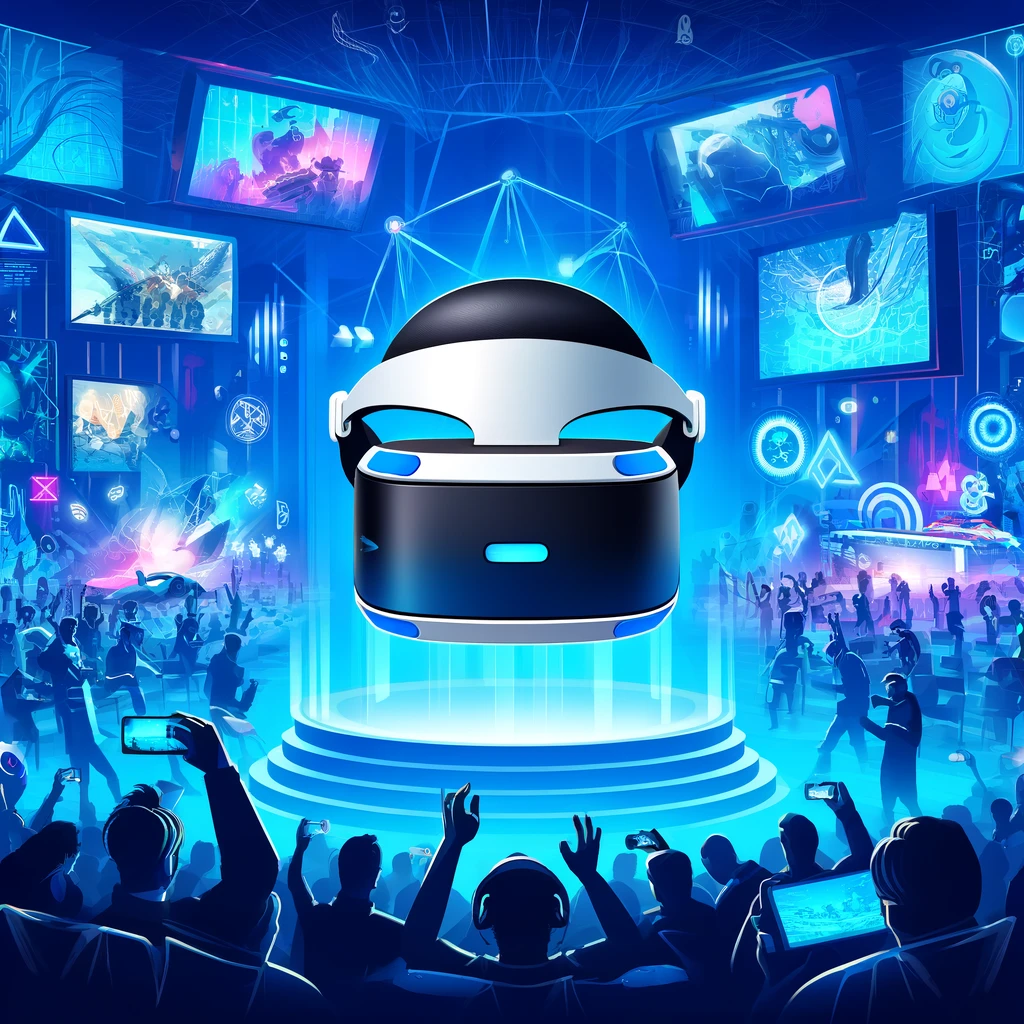 PlayStationの最新State of Play、PSVR 2ゲーム情報満載で明日放送！ - innovaTopia - （イノベトピア）