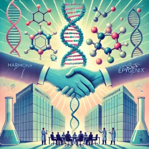 希少なてんかん治療薬開発に光: HarmonyがEpygenixを買収 - innovaTopia - （イノベトピア）