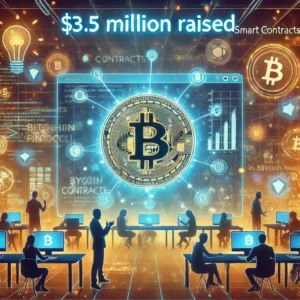 ビットコイン貸付プロトコルZestが350万ドル調達、DeFi革新へ - innovaTopia - （イノベトピア）