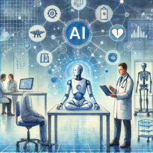 eClinicalWorksが医療界に革新をもたらすAI技術導入で成果を発表 - innovaTopia - （イノベトピア）