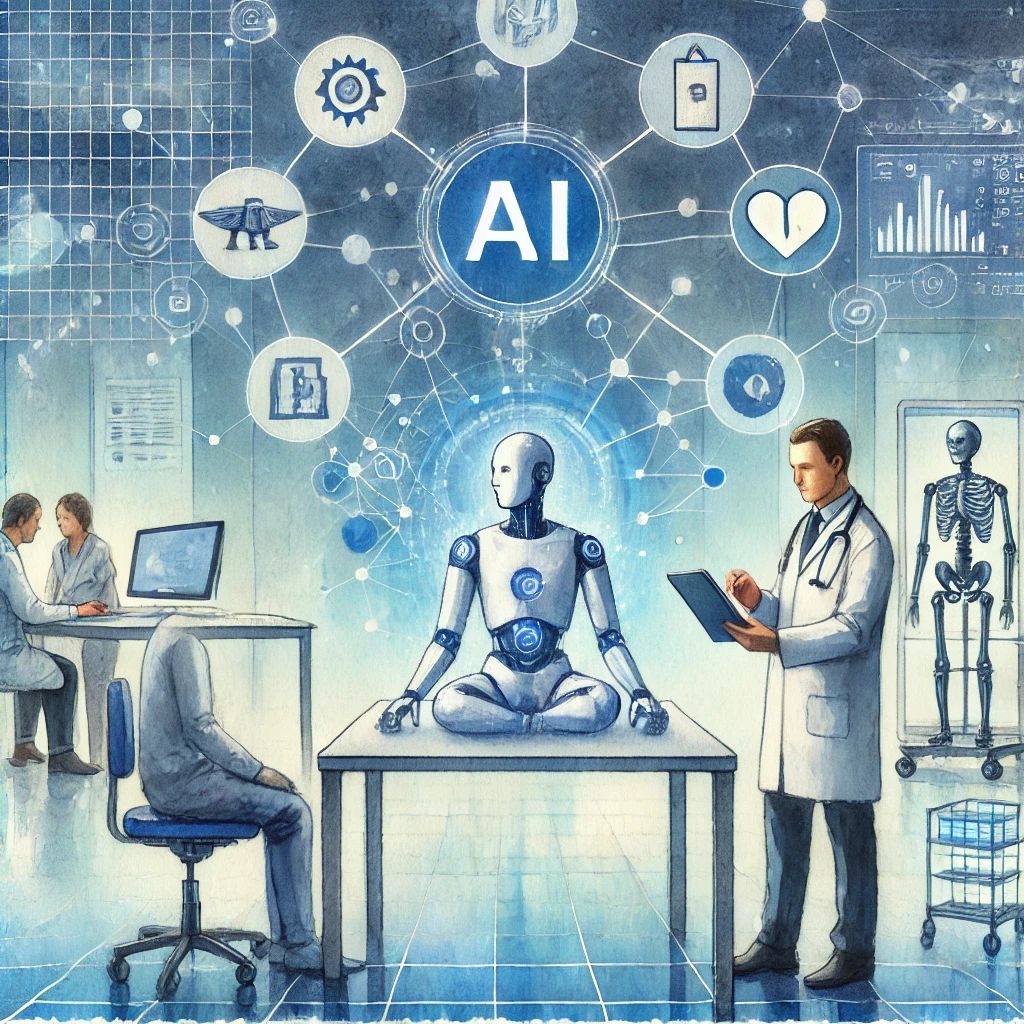eClinicalWorksが医療界に革新をもたらすAI技術導入で成果を発表
