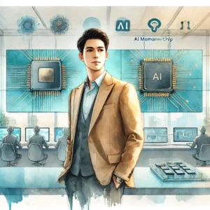 Samsung、半導体新責任者にJun氏任命 - AI時代のメモリチップ競争激化へ - innovaTopia - （イノベトピア）