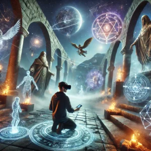 VRゲーム界に新風！「Underworld Overseer」が戦略と神秘を融合 - innovaTopia - （イノベトピア）
