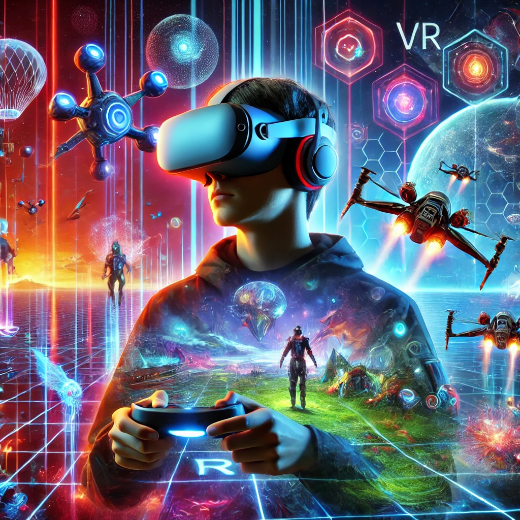 GoogleのVRヒット作、Apple Vision Proでデビュー！ - innovaTopia - （イノベトピア）