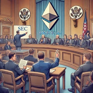米国議会、SECのETH政策について誤解を指摘 - innovaTopia - （イノベトピア）