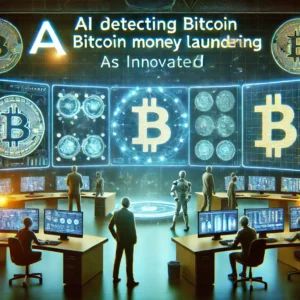 AIがビットコインマネーロンダリングパターンを検出、Ellipticが革新