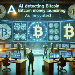 AIがビットコインマネーロンダリングパターンを検出、Ellipticが革新 - innovaTopia - （イノベトピア）