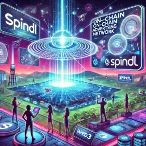 Web3マーケティングの未来を切り開くSpindl、業界初のオンチェーン広告ネットワークを立ち上げ
