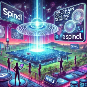 Web3マーケティングの未来を切り開くSpindl、業界初のオンチェーン広告ネットワークを立ち上げ - innovaTopia - （イノベトピア）