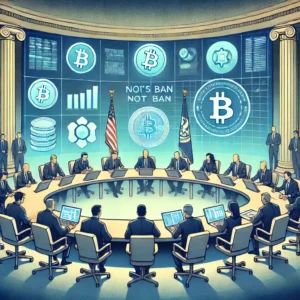 財務省、暗号通貨ミキシングサービス禁止せず、透明性向上を目指す