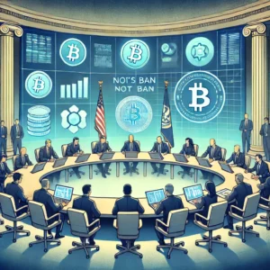 財務省、暗号通貨ミキシングサービス禁止せず、透明性向上を目指す - innovaTopia - （イノベトピア）