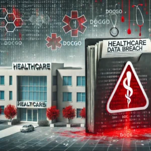 医療データ侵害：DocGoが患者情報流出を公表、セキュリティ対策の重要性を再認識 - innovaTopia - （イノベトピア）