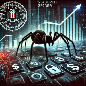 FBI追跡下のScattered Spider、金融業界への攻撃継続 - innovaTopia - （イノベトピア）