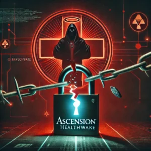 ランサムウェア攻撃受けたAscension Healthcare、ヘルスケア業界に警鐘 - innovaTopia - （イノベトピア）