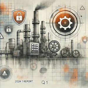 産業オートメーションの脅威減少も警戒は続く：2024年Q1レポート公開 - innovaTopia - （イノベトピア）