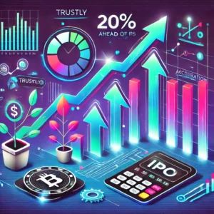 オープンバンキングの先駆者Trustly、IPO前に成長加速を実証