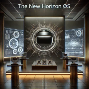 Meta、Horizon OS提供でApple対抗 - VR市場の新戦略発表 - innovaTopia - （イノベトピア）
