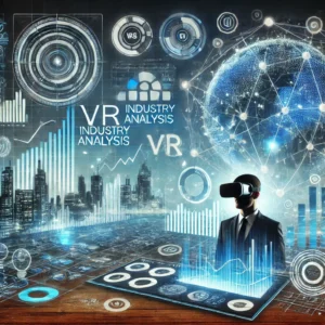 VR業界最前線: 新技術と市場動向の全貌を解明 - innovaTopia - （イノベトピア）