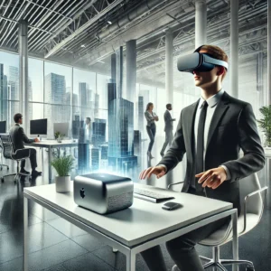 Apple Vision Pro、企業市場で意外な成功を収める！ - innovaTopia - （イノベトピア）