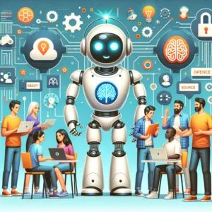 Hugging Face、AIロボティクスの未来を切り開く「LeRobot」発表