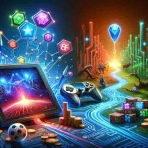 Web3ゲームの未来: 主流への道と克服すべき課題