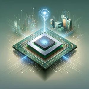 Google、性能4.7倍のAIチップ「Trillium」発表！エネルギー効率も大幅向上