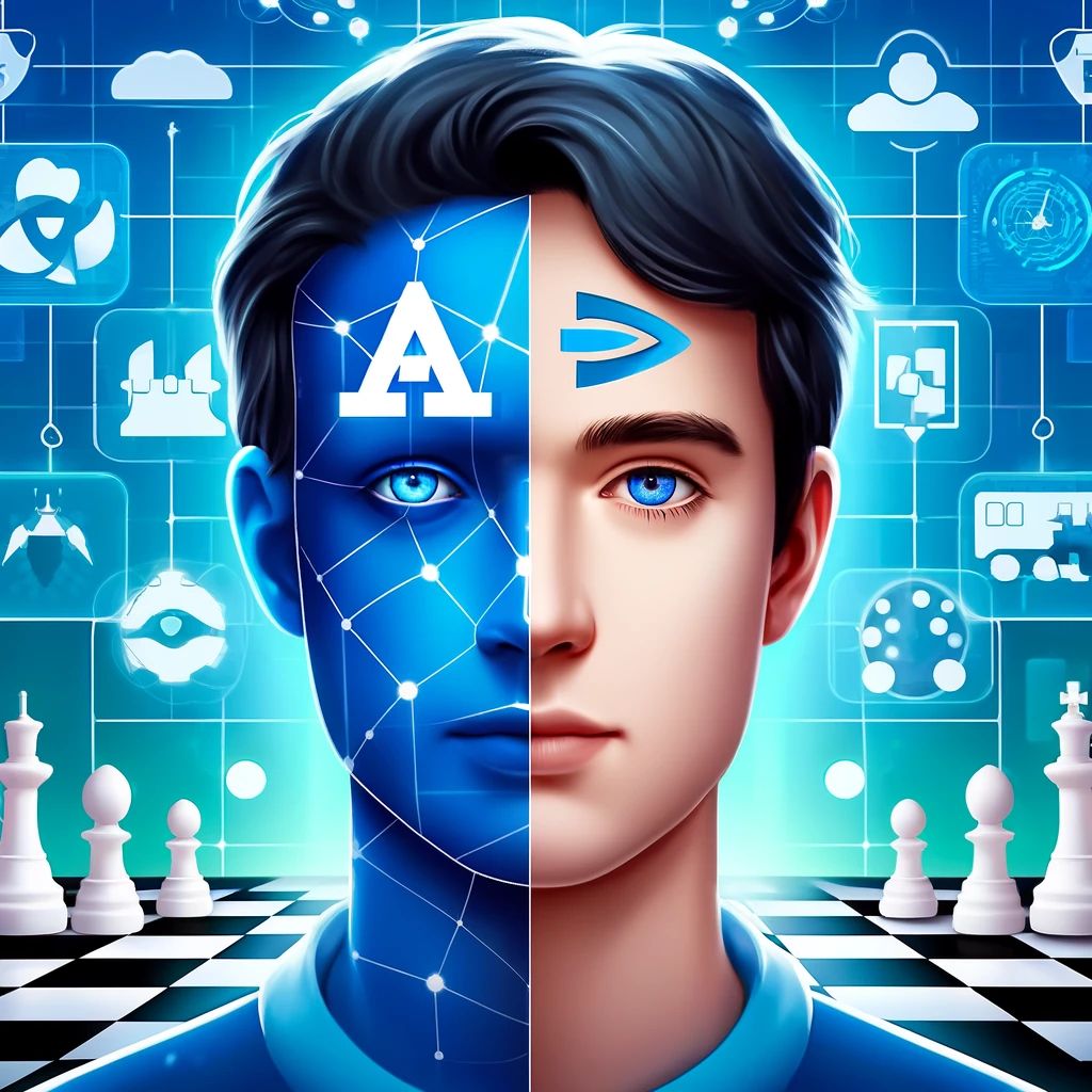 openai-anthropic - innovaTopia