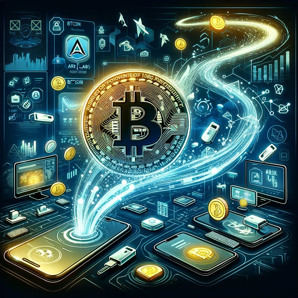 Ark Labs、ビットコイン決済の新時代を切り開く