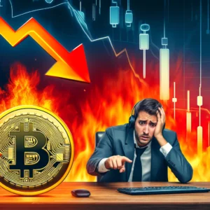 ビットコインマイニング大手Riot Platforms、ショートセラーの攻撃で株価急落 - innovaTopia - （イノベトピア）
