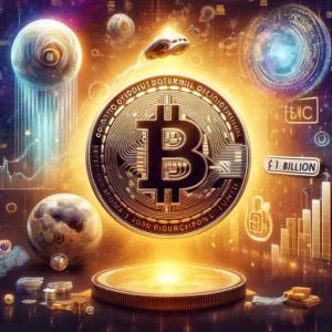 ビットコインマイナーCore Scientific、AI取引と10億ドル買収提案で株価急騰
