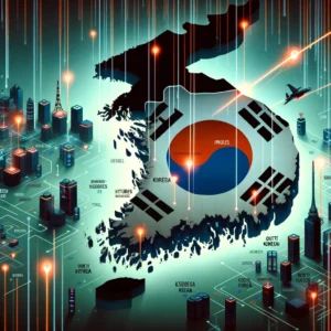 北朝鮮関連グループ、韓国の重要産業に新型マルウェア「Dora RAT」で攻撃
