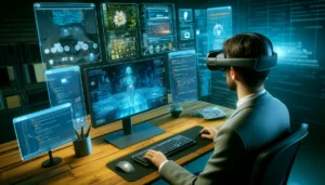 Virtual Desktopが複数モニターサポートを実現、リモートワークの新時代へ - innovaTopia - （イノベトピア）