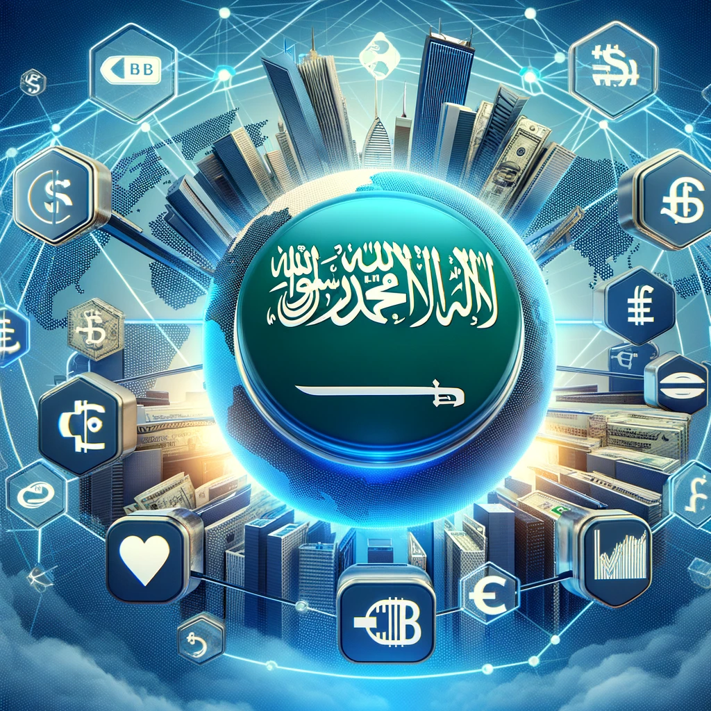 サウジアラビア中央銀行、国際CBDC取引実験に参加 - innovaTopia - （イノベトピア）