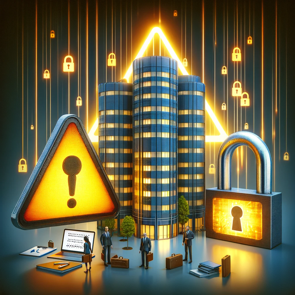 アカウント乗っ取り警報: 弱パスワードが企業リスクを招く - innovaTopia - （イノベトピア）