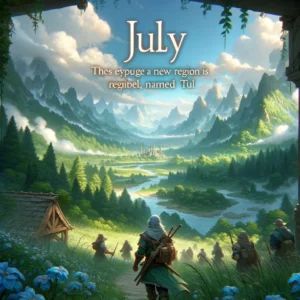 『ファイナルファンタジーXIV: Dawntrail』7月リリース！新地域Tural探検へ