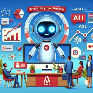 Adobeがマーケティング革新、AIアシスタント公開で顧客データ活用を加速 - innovaTopia - （イノベトピア）
