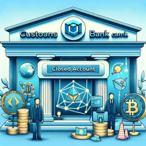 Customers Bank、特定の暗号資産ヘッジファンド口座を閉鎖 - innovaTopia - （イノベトピア）