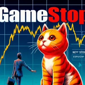GameStop株急落、Roaring Kitty復帰と新株発行が影響 - innovaTopia - （イノベトピア）
