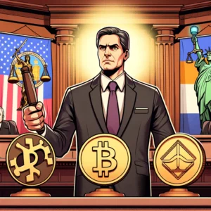 ニューヨーク州検事総長、暗号通貨大手DCGに対する訴訟を断固拒否 - innovaTopia - （イノベトピア）