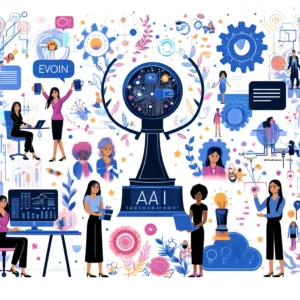 女性のAI業界功績を讃える：第6回VentureBeat Women in AI Awardsノミネーション開始 - innovaTopia - （イノベトピア）