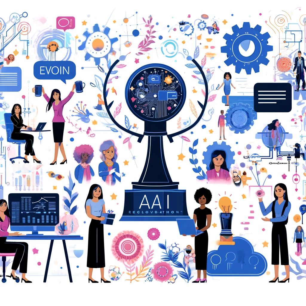 女性のAI業界功績を讃える：第6回VentureBeat Women in AI Awardsノミネーション開始