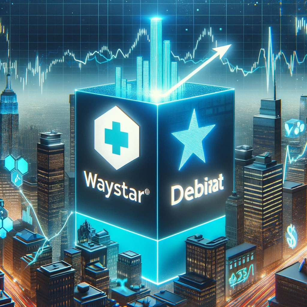 デジタルヘルスのWaystar、Nasdaqデビューで株価3%下落：IPO市場の新展開 - innovaTopia - （イノベトピア）